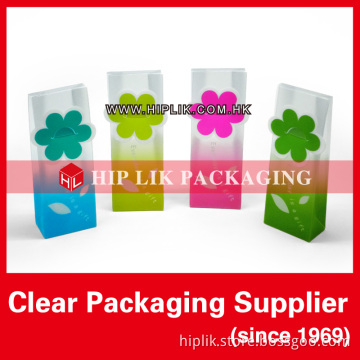 Clear Plastic Boxes